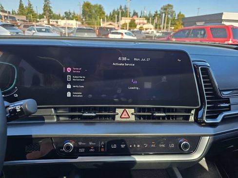 Used 2025 Kia Sportage EX w/ EX Premium Package AWD/4WD image 26