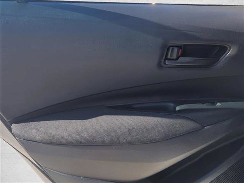 Certified 2024 Toyota Corolla LE image 22