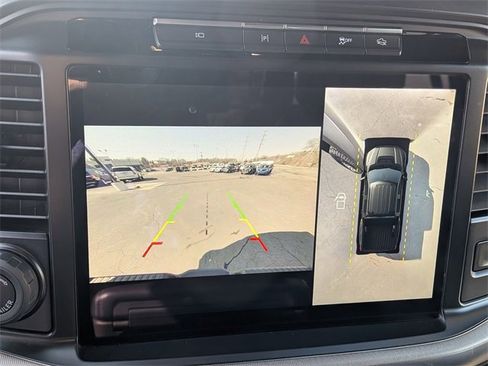 Used 2023 Ford F150 Raptor image 23