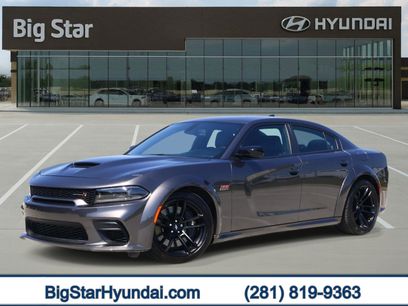 Used 2023 Dodge Charger Scat Pack
