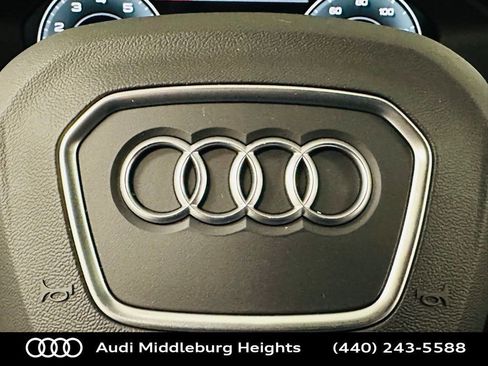 Certified 2023 Audi A4 2.0T Premium Plus w/ Premium Plus Package image 20