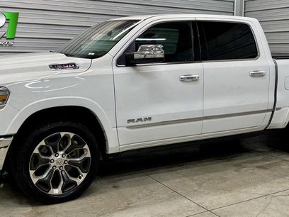 Used 2021 RAM 1500 Limited