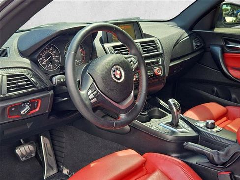 Used 2016 BMW 228i Coupe RWD image 10