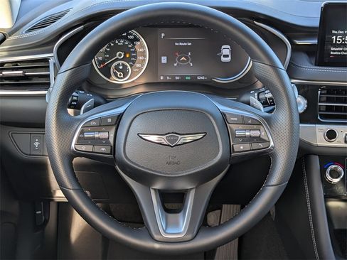 Used 2026 Genesis G70 2.5T Prestige image 20