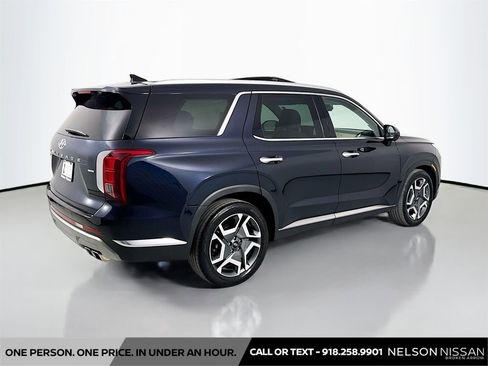 Used 2024 Hyundai Palisade Limited image 5