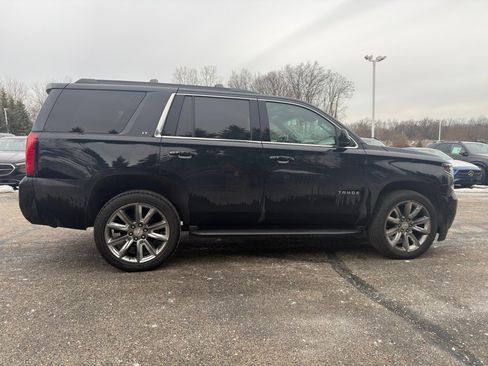 Used 2020 Chevrolet Tahoe LT image 8