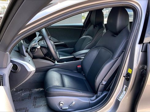 Used 2024 Lucid Air Touring AWD/4WD image 25