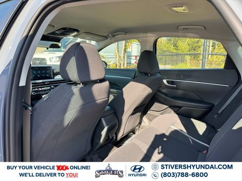 New 2026 Hyundai Sonata SE image 21