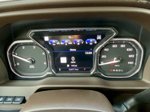 Used 2023 GMC Sierra 3500 Denali w/ Denali Ultimate Package image 40