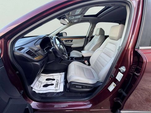 Used 2018 Honda CR-V EX-L image 21