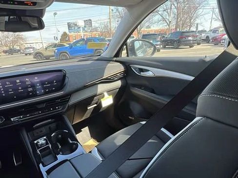 New 2026 Buick Envision Sport Touring AWD/4WD image 25