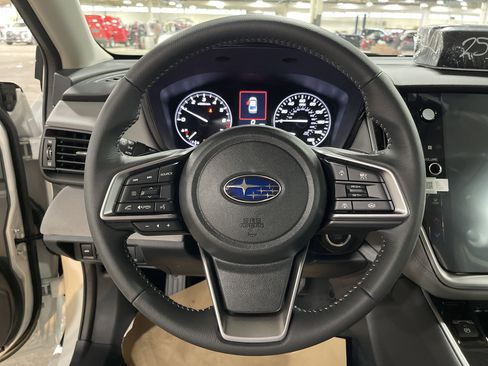 New 2025 Subaru Legacy Premium image 16