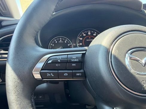 Used 2025 MAZDA CX-30 2.5 Turbo w/ Premium Plus Pkg AWD/4WD image 39