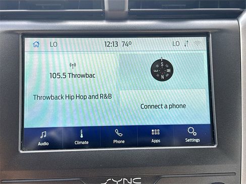 Used 2020 Ford Fusion SE image 15