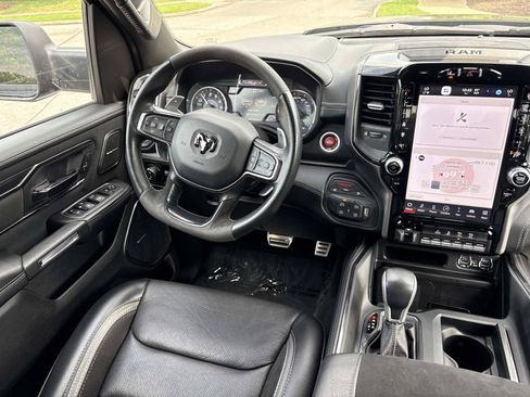 Used 2022 RAM 1500 TRX w/ TRX Level 2 Equipment Group AWD/4WD image 29