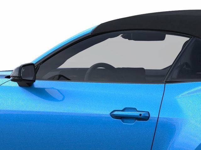 New 2026 Ford Mustang Premium RWD image 22