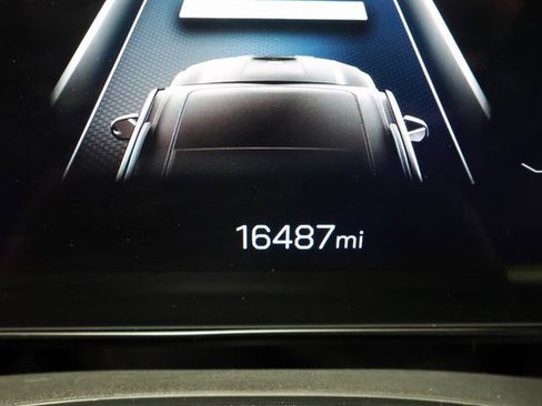 Certified 2025 GMC Terrain Elevation image 13