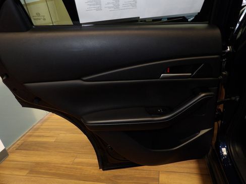 Certified 2024 MAZDA CX-30 AWD 2.5 S w/ Select Sport Pkg image 20