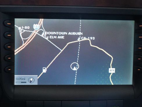 Used 2004 Mercedes-Benz S 500 image 26