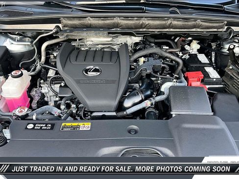 Used 2024 Lexus RX 350 Premium Plus w/ Convenience Package FWD image 8