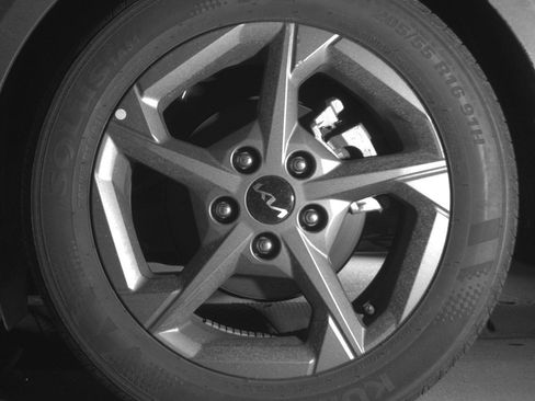 Used 2025 Kia K4 FWD image 14