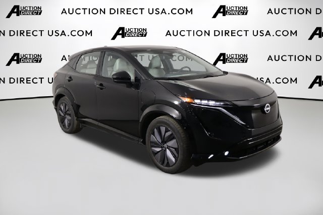 Used 2023 Nissan Ariya AWD image 41