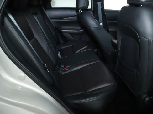 Used 2023 MAZDA CX-30 AWD 2.5 S w/ Premium Package image 33