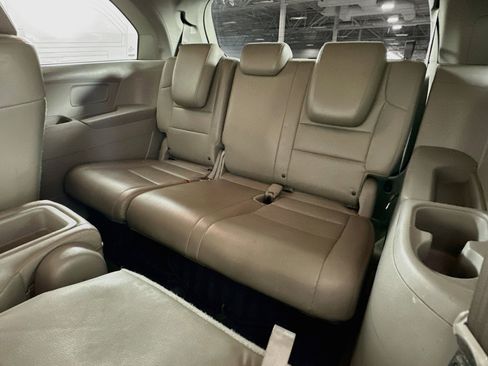 Used 2015 Honda Odyssey EX-L image 29