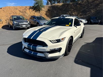 Used 2020 Ford Mustang Shelby GT350 w/ Technology Package