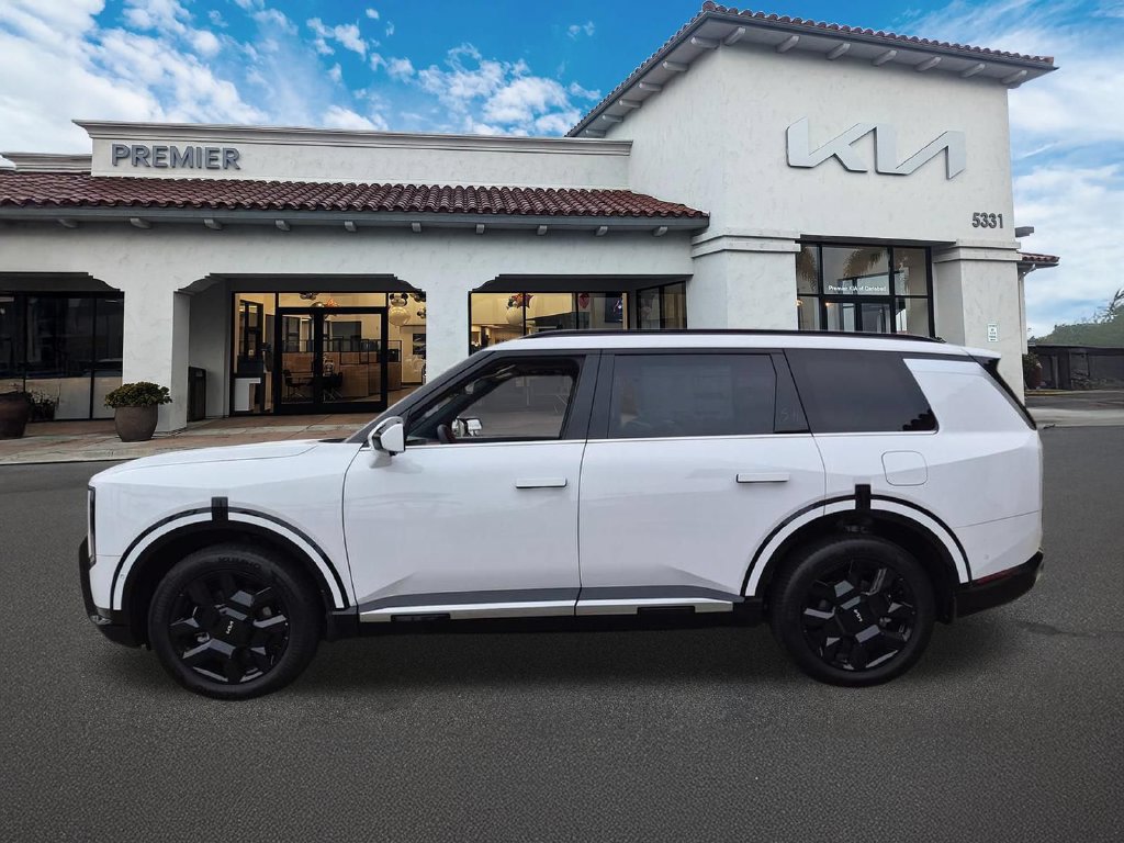 New 2027 Kia Telluride SX Prestige AWD/4WD image 5