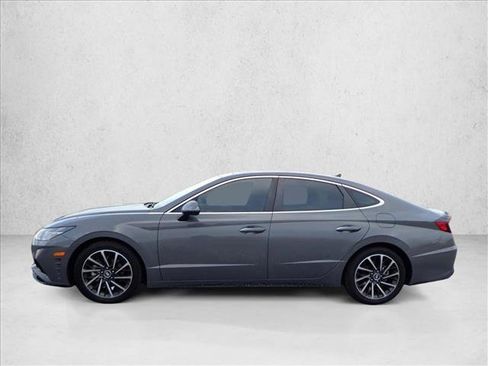 Used 2022 Hyundai Sonata Limited image 12