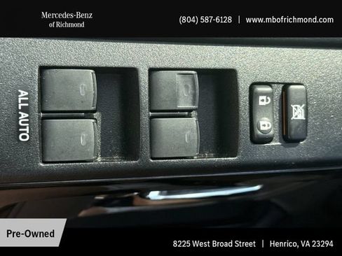 Used 2023 Toyota 4Runner TRD Pro AWD/4WD image 21