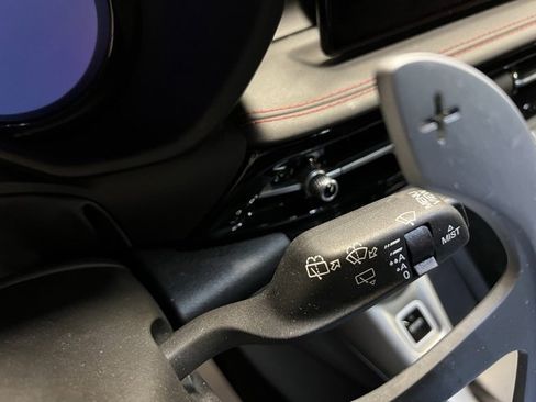 Used 2024 Dodge Hornet R/T w/ R/T Blacktop Package image 35