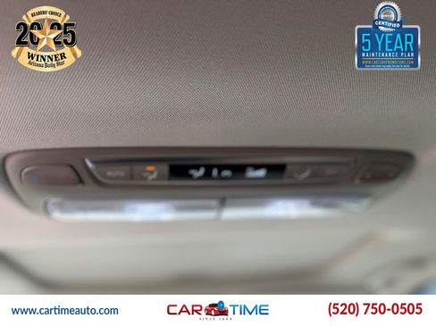 Used 2020 Kia Telluride SX FWD image 22