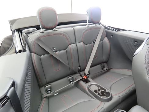 New 2026 MINI Cooper S image 28