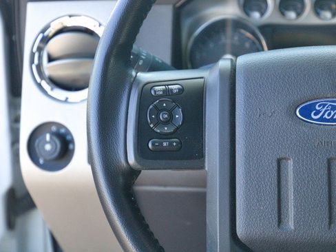 Used 2015 Ford F350 Lariat w/ Lariat Ultimate Package image 21