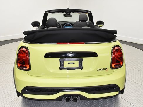Used 2024 MINI Cooper S FWD image 33