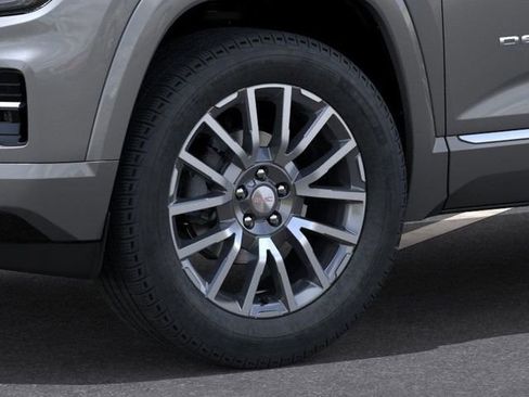 New 2026 GMC Terrain Denali image 9