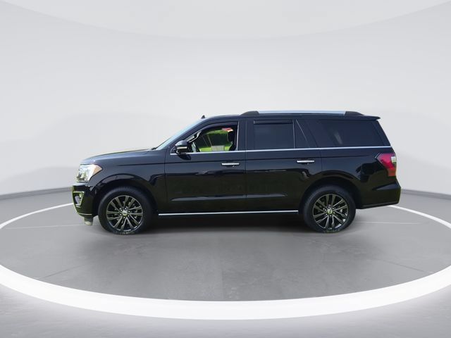 Used 2020 Ford Expedition Limited AWD/4WD image 4