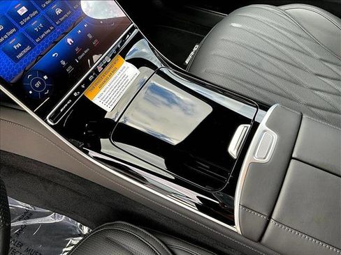New 2026 Mercedes-Benz S 63 AMG S image 8