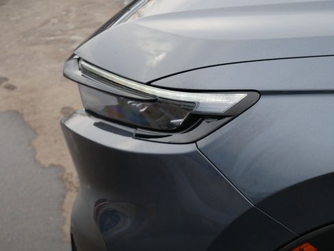 Certified 2026 Honda CR-V Sport-L image 16