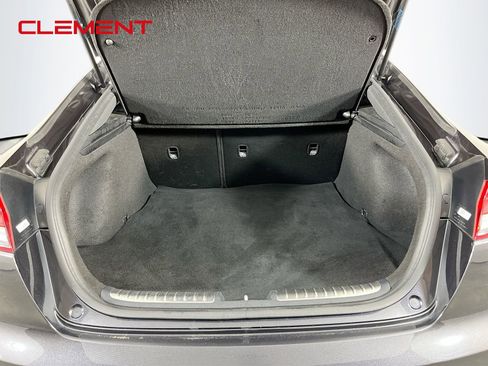 Used 2022 Kia Stinger GT-Line RWD image 10