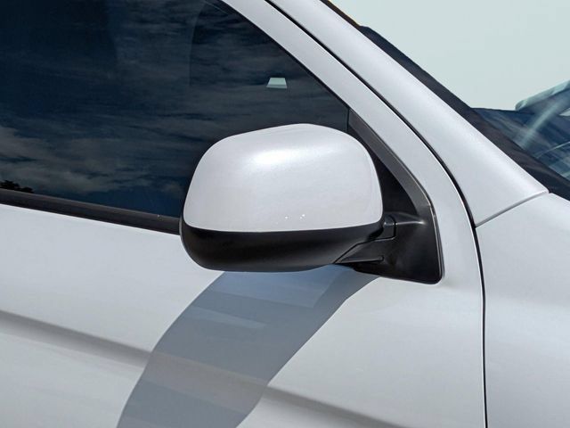 New 2027 Mitsubishi Outlander Sport ES AWD/4WD image 12