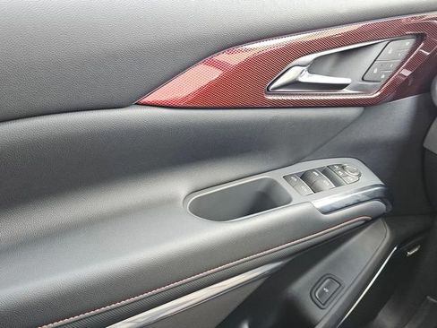 New 2025 Chevrolet Traverse RS w/ LPO, Floor Liner Package image 35