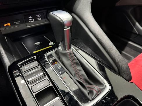 Used 2024 Acura Integra A-Spec image 26