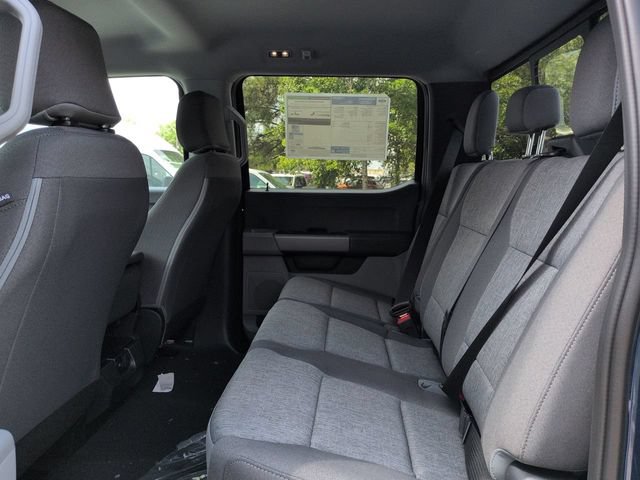 New 2027 Ford F250 XL w/ Tremor Off-Road Package AWD/4WD image 14