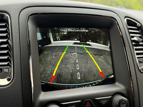 Used 2019 Dodge Durango R/T AWD/4WD image 13