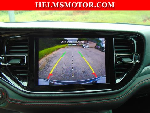 Certified 2026 Dodge Durango GT AWD/4WD image 32