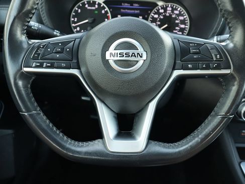 Used 2020 Nissan Sentra SV FWD image 38
