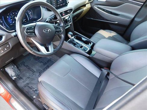 Used 2019 Hyundai Santa Fe FWD image 16